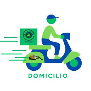 *Domicilio*