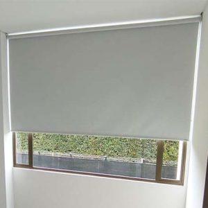 Lavado e higienización de BLACK OUT 2.10m *2.0m