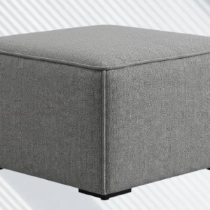 Lavado e Higienización de puff - mueble auxiliar.